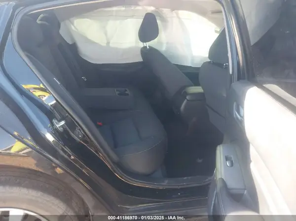1N4BL4BV1LC258410 2020 NISSAN ALTIMA - Image 8