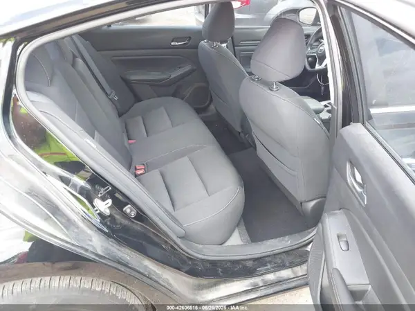 1N4BL4BV1LC258651 2020 NISSAN ALTIMA - Image 8