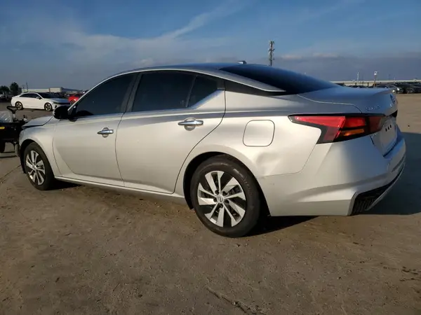 1N4BL4BV1LC259301 2020 NISSAN ALTIMA - Image 2