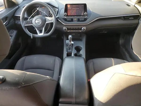 1N4BL4BV1LC259301 2020 NISSAN ALTIMA - Image 8