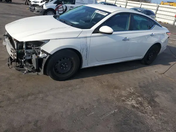 1N4BL4BV1LC259492 2020 NISSAN ALTIMA - Image 1