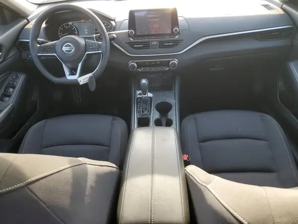 1N4BL4BV1LC259492 2020 NISSAN ALTIMA - Image 8