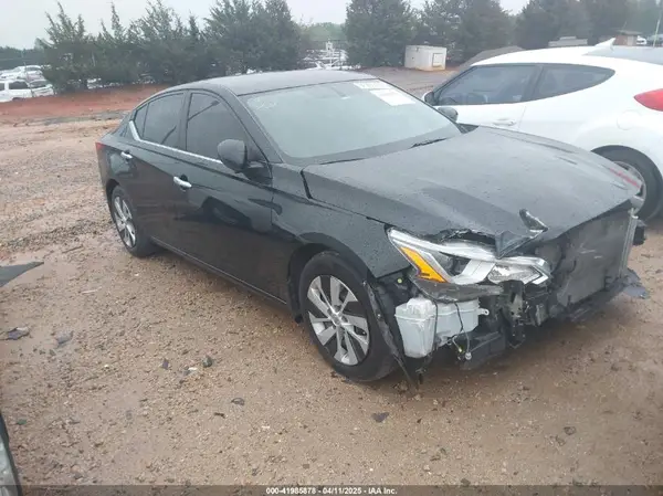 1N4BL4BV1LC259900 2020 NISSAN ALTIMA - Image 1