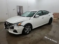 1N4BL4BV1LC261095 2020 NISSAN ALTIMA
