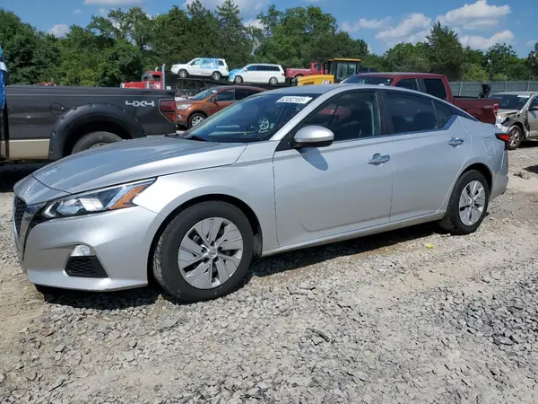 1N4BL4BV1LC261291 2020 NISSAN ALTIMA - Image 1