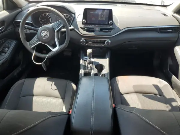 1N4BL4BV1LC261291 2020 NISSAN ALTIMA - Image 8