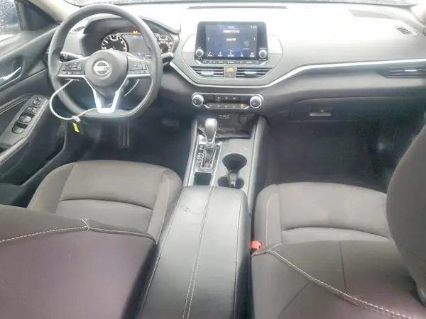 1N4BL4BV1LC262358 2020 NISSAN ALTIMA - Image 8