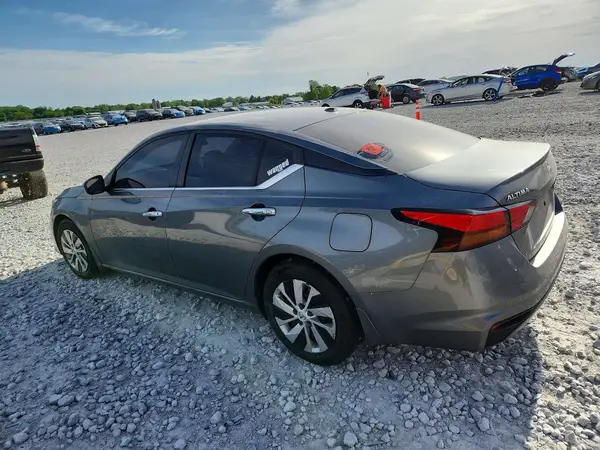 1N4BL4BV1LC263347 2020 NISSAN ALTIMA - Image 2