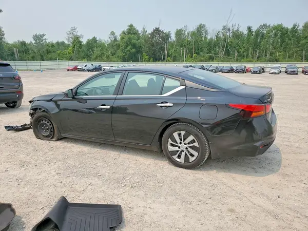 1N4BL4BV1LC263526 2020 NISSAN ALTIMA - Image 2