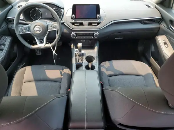 1N4BL4BV1LC263526 2020 NISSAN ALTIMA - Image 8