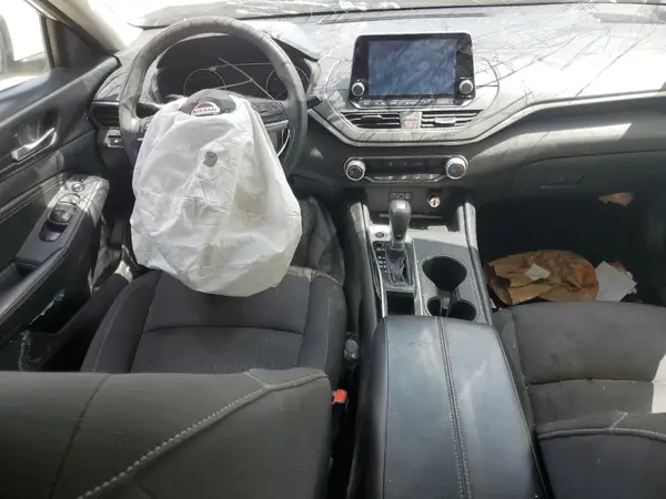 1N4BL4BV1LC264191 2020 NISSAN ALTIMA - Image 8