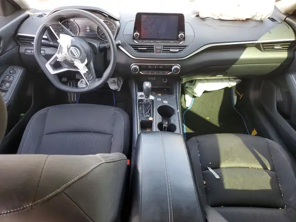 1N4BL4BV1LC265180 2020 NISSAN ALTIMA - Image 8
