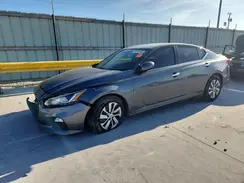 1N4BL4BV1LC268273 2020 NISSAN ALTIMA