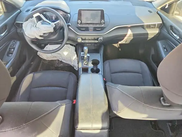 1N4BL4BV1LC268273 2020 NISSAN ALTIMA - Image 8