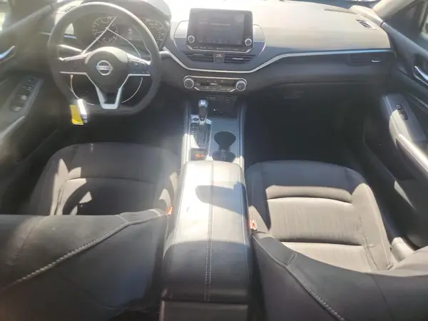 1N4BL4BV1LC268595 2020 NISSAN ALTIMA - Image 8