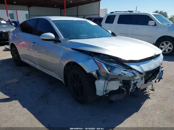 1N4BL4BV1LC269004 2020 NISSAN ALTIMA - Image 1