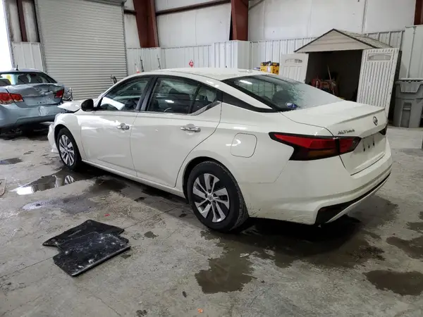 1N4BL4BV1LC269214 2020 NISSAN ALTIMA - Image 2