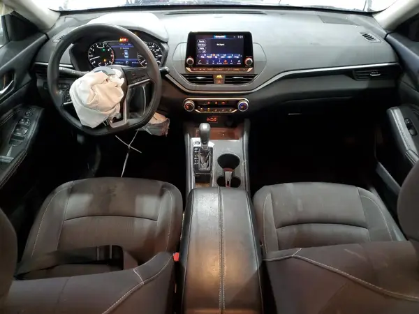 1N4BL4BV1LC269214 2020 NISSAN ALTIMA - Image 8