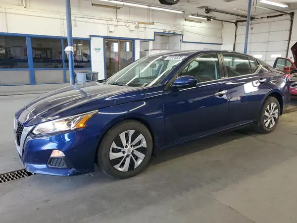1N4BL4BV1LC269598 2020 NISSAN ALTIMA - Image 1