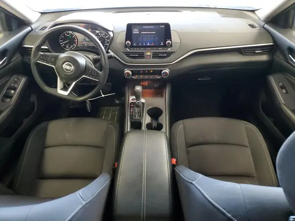 1N4BL4BV1LC269598 2020 NISSAN ALTIMA - Image 8