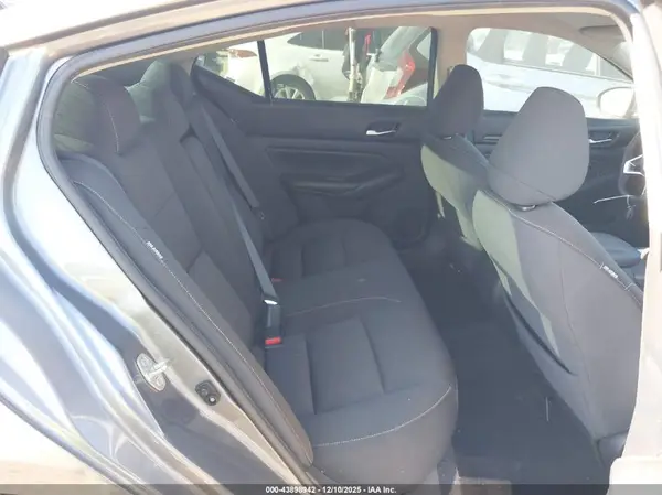 1N4BL4BV1LC271027 2020 NISSAN ALTIMA - Image 8