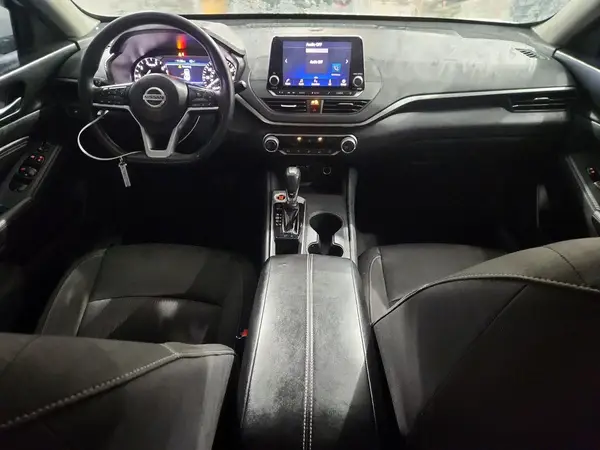 1N4BL4BV1LC271934 2020 NISSAN ALTIMA - Image 8