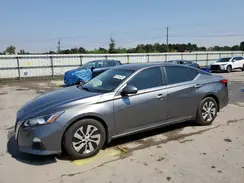 1N4BL4BV1LC272405 2020 NISSAN ALTIMA