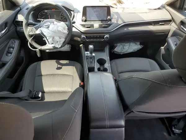 1N4BL4BV1LC272405 2020 NISSAN ALTIMA - Image 8