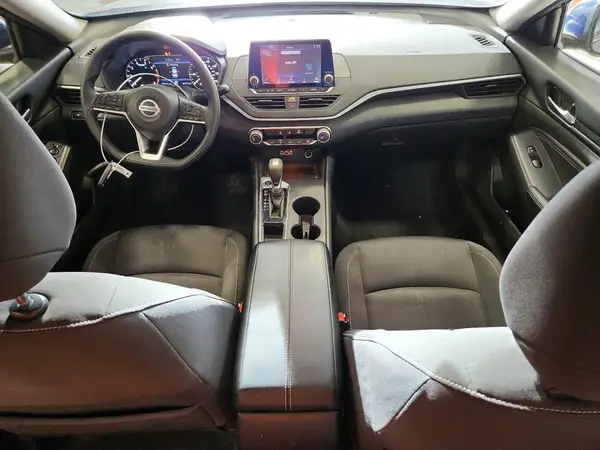 1N4BL4BV1LC272596 2020 NISSAN ALTIMA - Image 8