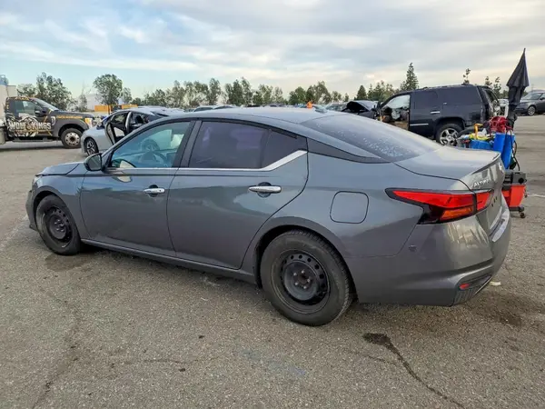 1N4BL4BV1LC273828 2020 NISSAN ALTIMA - Image 2