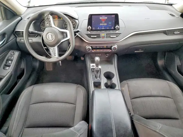 1N4BL4BV1LC273828 2020 NISSAN ALTIMA - Image 8