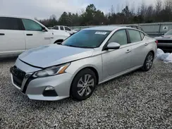 1N4BL4BV1LC274199 2020 NISSAN ALTIMA