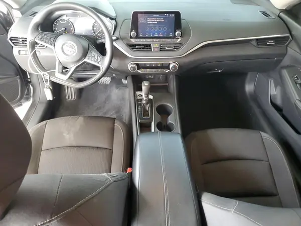 1N4BL4BV1LC274235 2020 NISSAN ALTIMA - Image 8