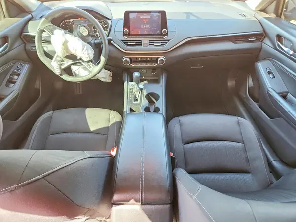 1N4BL4BV1LC274283 2020 NISSAN ALTIMA - Image 8