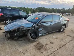 1N4BL4BV1LC274445 2020 NISSAN ALTIMA