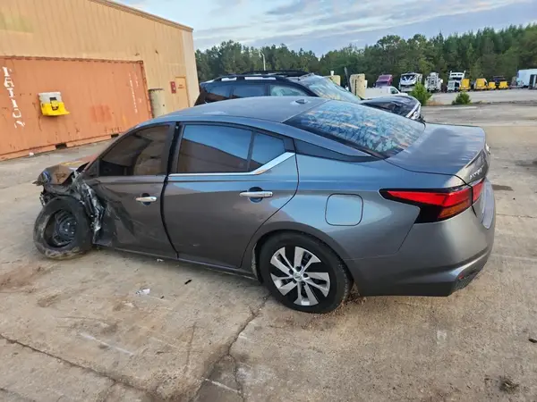 1N4BL4BV1LC274445 2020 NISSAN ALTIMA - Image 2