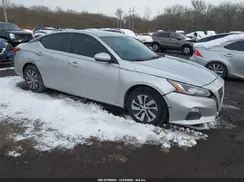 1N4BL4BV1LC274719 2020 NISSAN ALTIMA