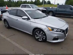 1N4BL4BV1LC275028 2020 NISSAN ALTIMA