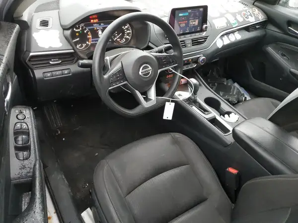 1N4BL4BV1LC275031 2020 NISSAN ALTIMA - Image 8