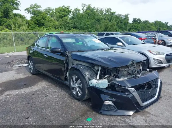1N4BL4BV1LC275286 2020 NISSAN ALTIMA - Image 1