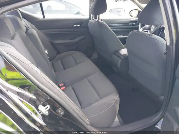 1N4BL4BV1LC275286 2020 NISSAN ALTIMA - Image 8