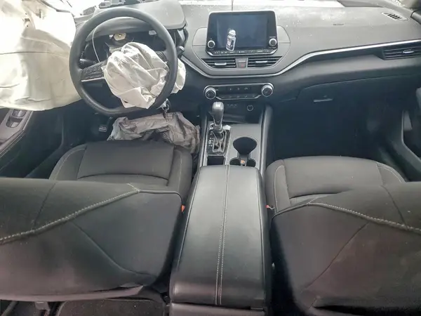 1N4BL4BV1LC276597 2020 NISSAN ALTIMA - Image 8