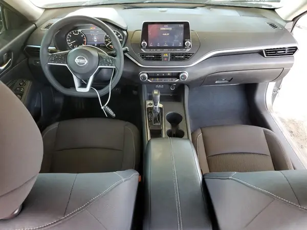 1N4BL4BV1LC276888 2020 NISSAN ALTIMA - Image 8