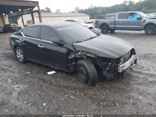 1N4BL4BV1LC277636 2020 NISSAN ALTIMA - Image 1