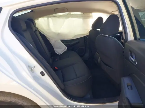 1N4BL4BV1LC279175 2020 NISSAN ALTIMA - Image 8