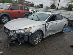 1N4BL4BV1LC283940 2020 NISSAN ALTIMA