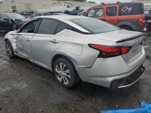 1N4BL4BV1LC283940 2020 NISSAN ALTIMA - Image 2