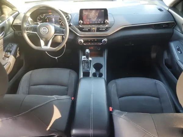 1N4BL4BV1LC284117 2020 NISSAN ALTIMA - Image 8