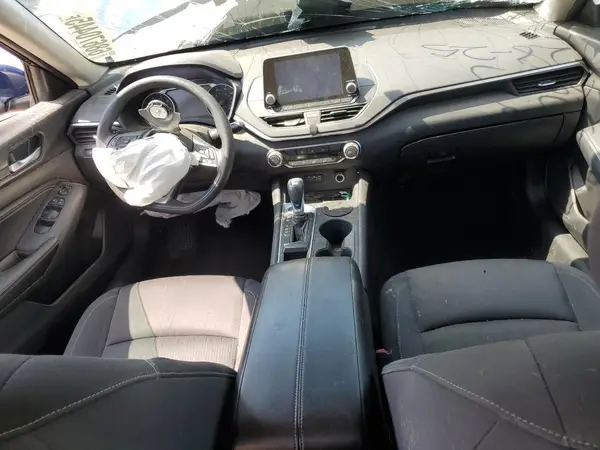 1N4BL4BV1LC284473 2020 NISSAN ALTIMA - Image 8