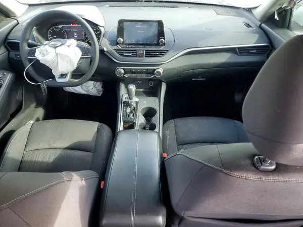 1N4BL4BV1LC285137 2020 NISSAN ALTIMA - Image 8